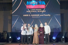 BDO financial partners of model OFW families