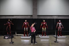 DC Comics' Jim Lee: Using AI robs artists of creative joy