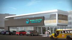 Manila Water secures $110-M loan for debt refinancing