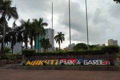 PNP maintains presence in EMBO Park amid Makati-Taguig dispute