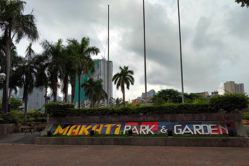 PNP maintains presence in EMBO Park amid Makati-Taguig dispute