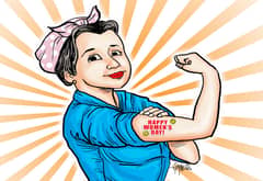 Unsung heroines in our midst