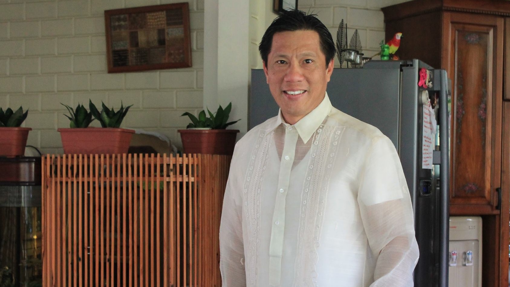 Archival opposes RPT hike in Cebu City