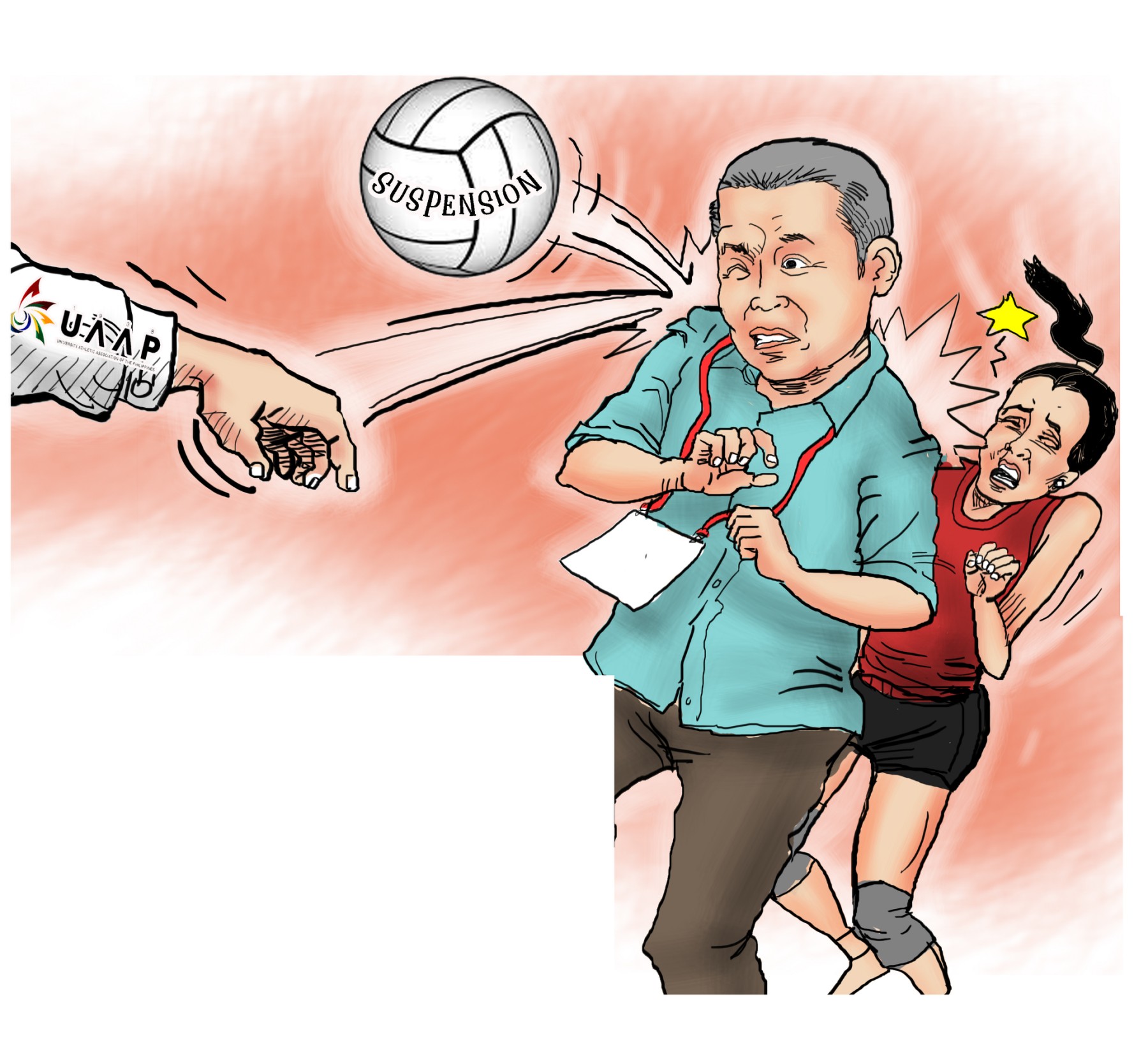 Injustice in UAAP