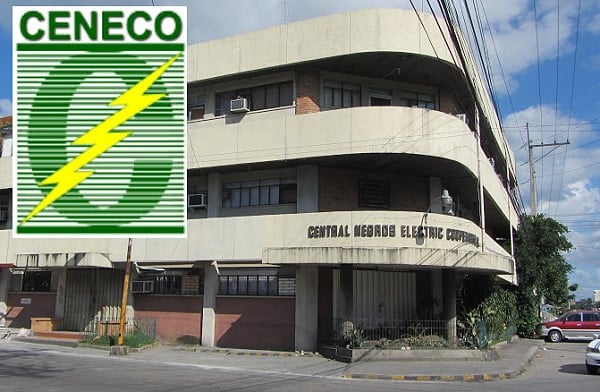 Northern Negros eyes CENECO model amid P2.-B grid overhaul