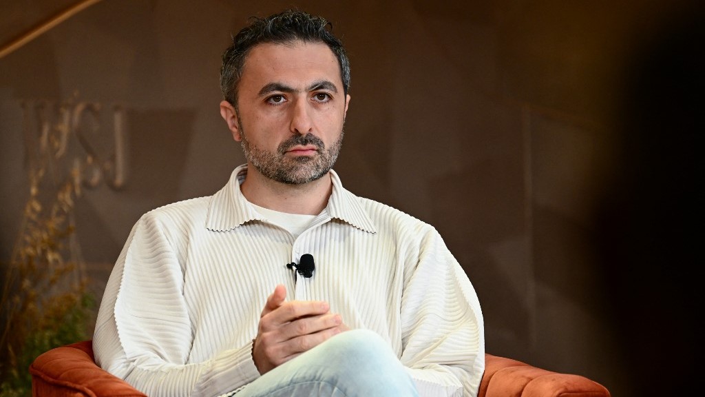 Microsoft hires DeepMind co-founder to lead AI unit