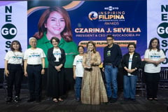 Celebrating Women's Month with Go Negosyo