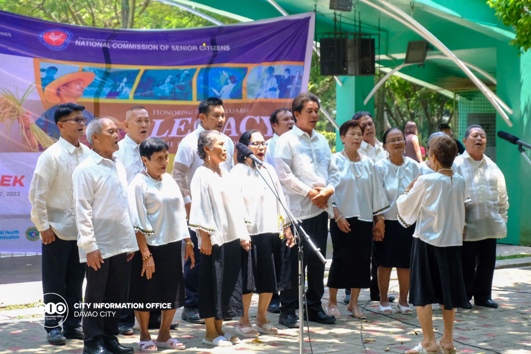 ‘Araw ng mga Empleyado’ showcases skills