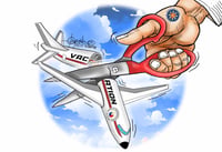 Cut grand vacation