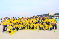 CEB recognized as top employer for fresh graduates 