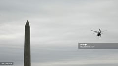 What happens if US enters a partial government shutdown?
