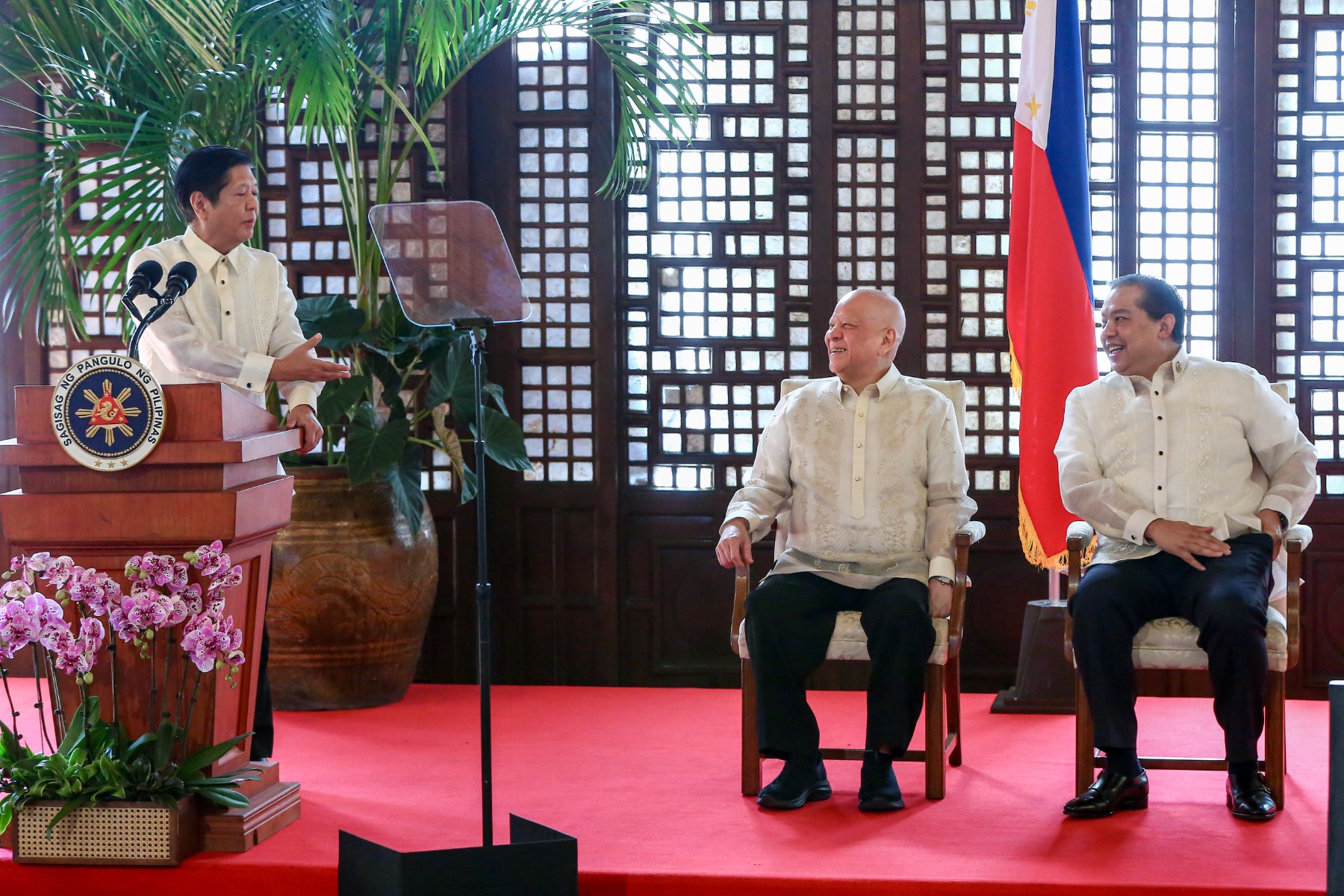 NAIA, PPP MOA signed