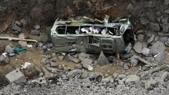 14 killed, 37 injured in north China road tunnel accident