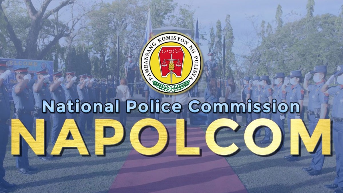 NAPOLCOM, PNP, IBP forge pact to boost rule of law and police professionalism