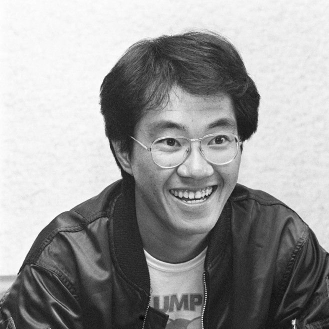 'Dragon Ball' creator Akira Toriyama dies