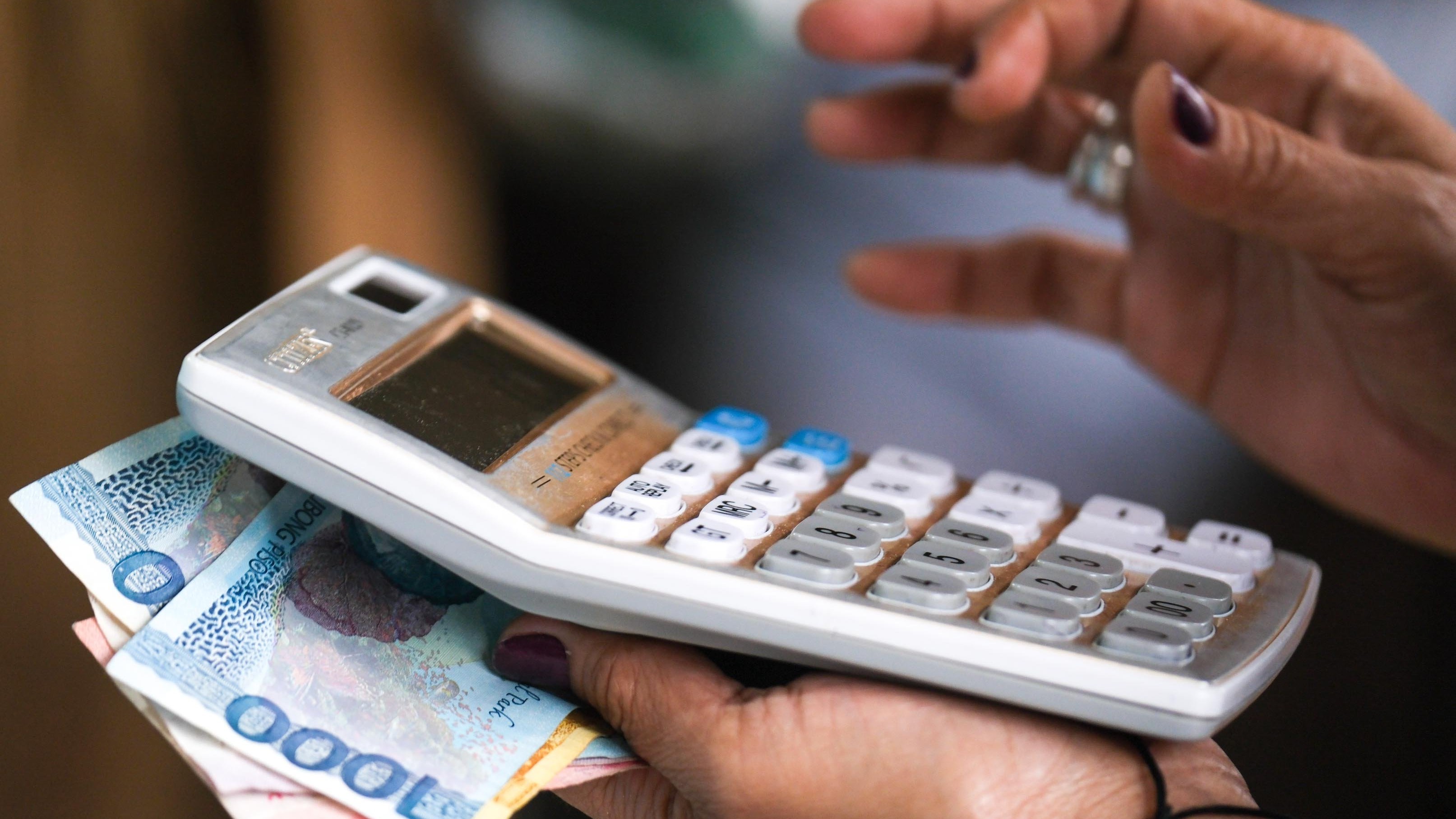 Inflation rates rise in Cebu