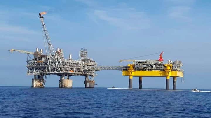 Malampaya demonstrates reliability, resilience as ‘Aghon’ shuts down coal, LNG plants