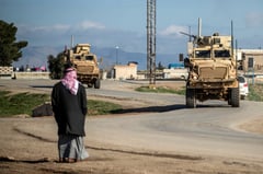 IS kills eight Syrian soldiers: monitor