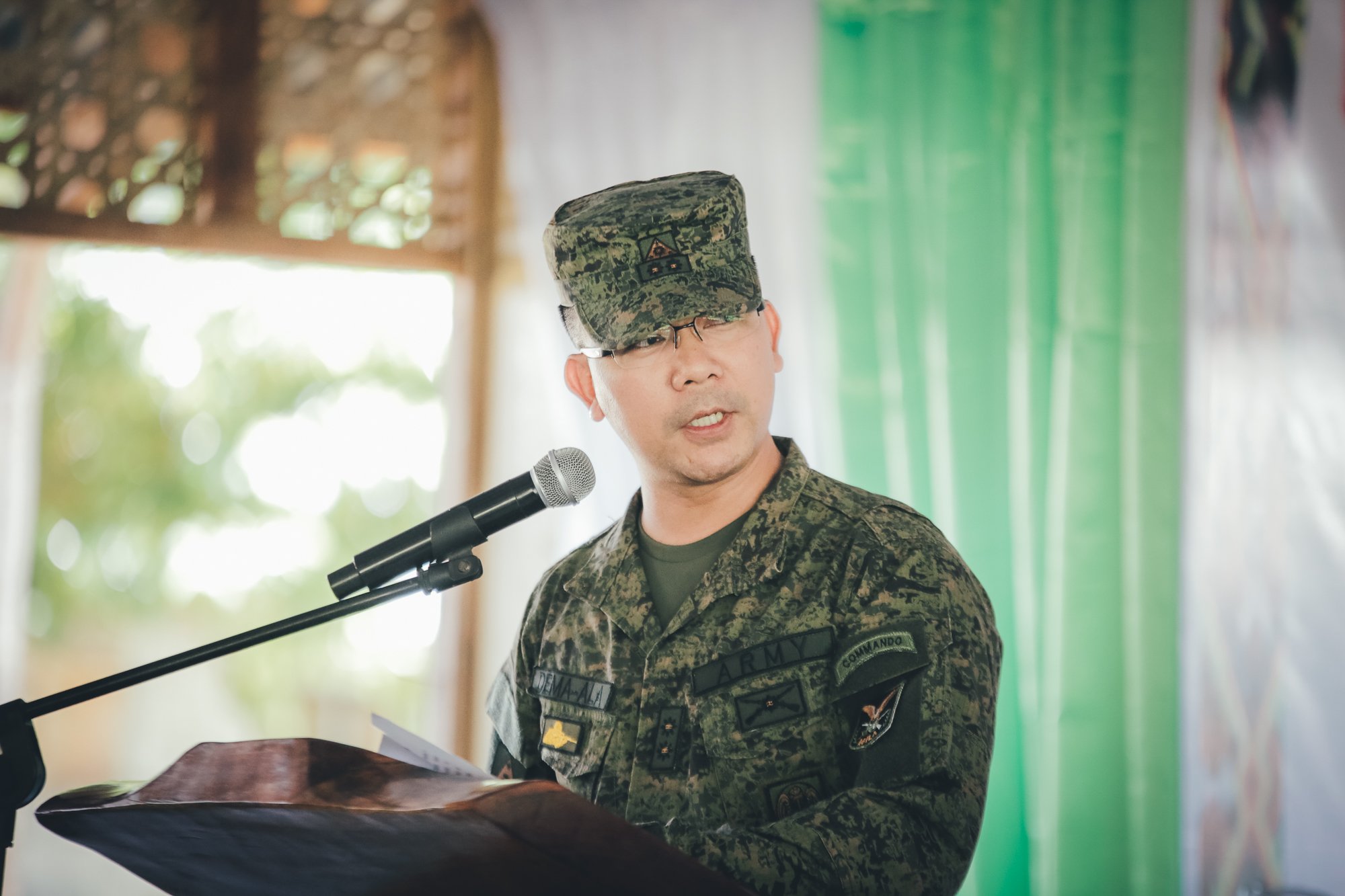 Army warns vs CPP-NPA’s ‘fake encounter’ info