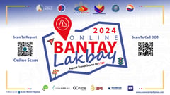 BI supports "Online Bantay Lakbay"