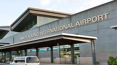 NAIA Terminal 3 now surot-free?