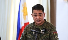 AFP monitors Russia-China WPS exercises