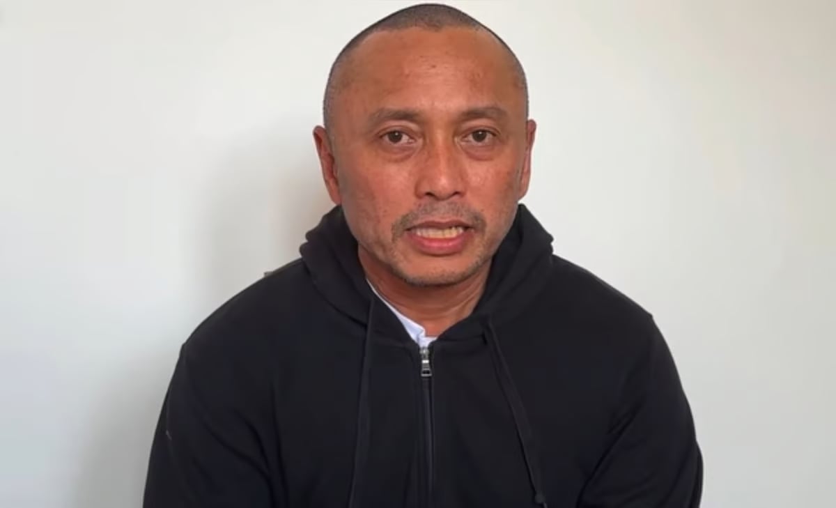 NBI umuwing hindi bitbit si Teves