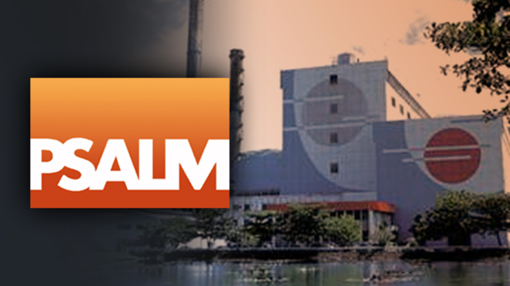 PSALM cuts debt by P13.4 billion in 2025