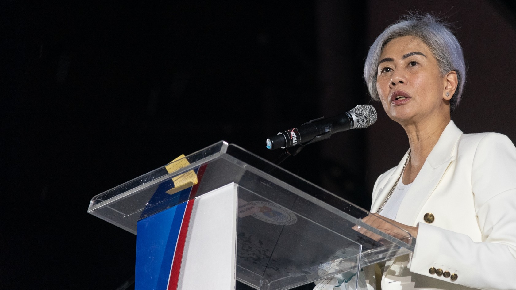 Manila imposes liquor ban for peaceful Holy Week