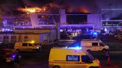 PBBM condoles with families of those who died in Moscow concert attack