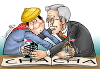Equal interest