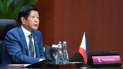 PBBM certifies 'New Gov't Procurement Reform Act' as urgent 