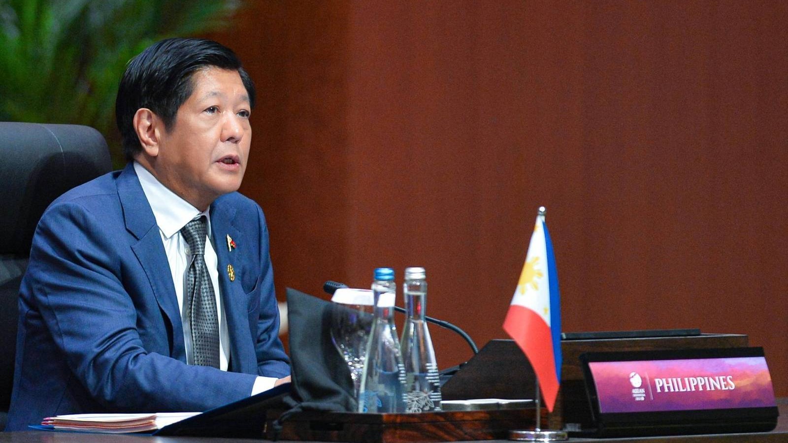 PBBM certifies 'New Gov't Procurement Reform Act' as urgent