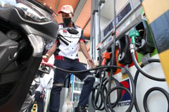 Presyo ng petrolyo tataas uli