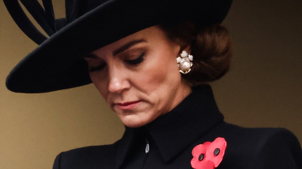 'We love you': Warm wishes for Kate after cancer diagnosis