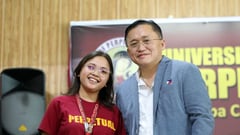 Scholar thanks Bong Go for backing indigent students