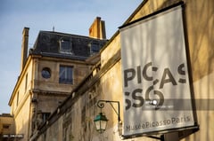Paris Picasso Museum reopens with new selection