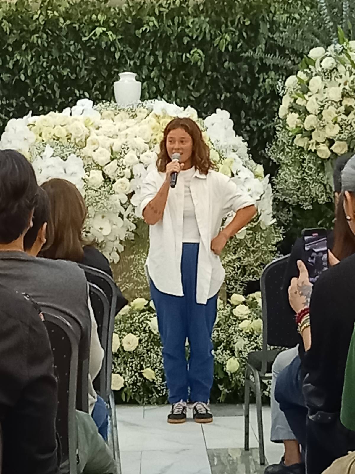 Andi Eigenmann