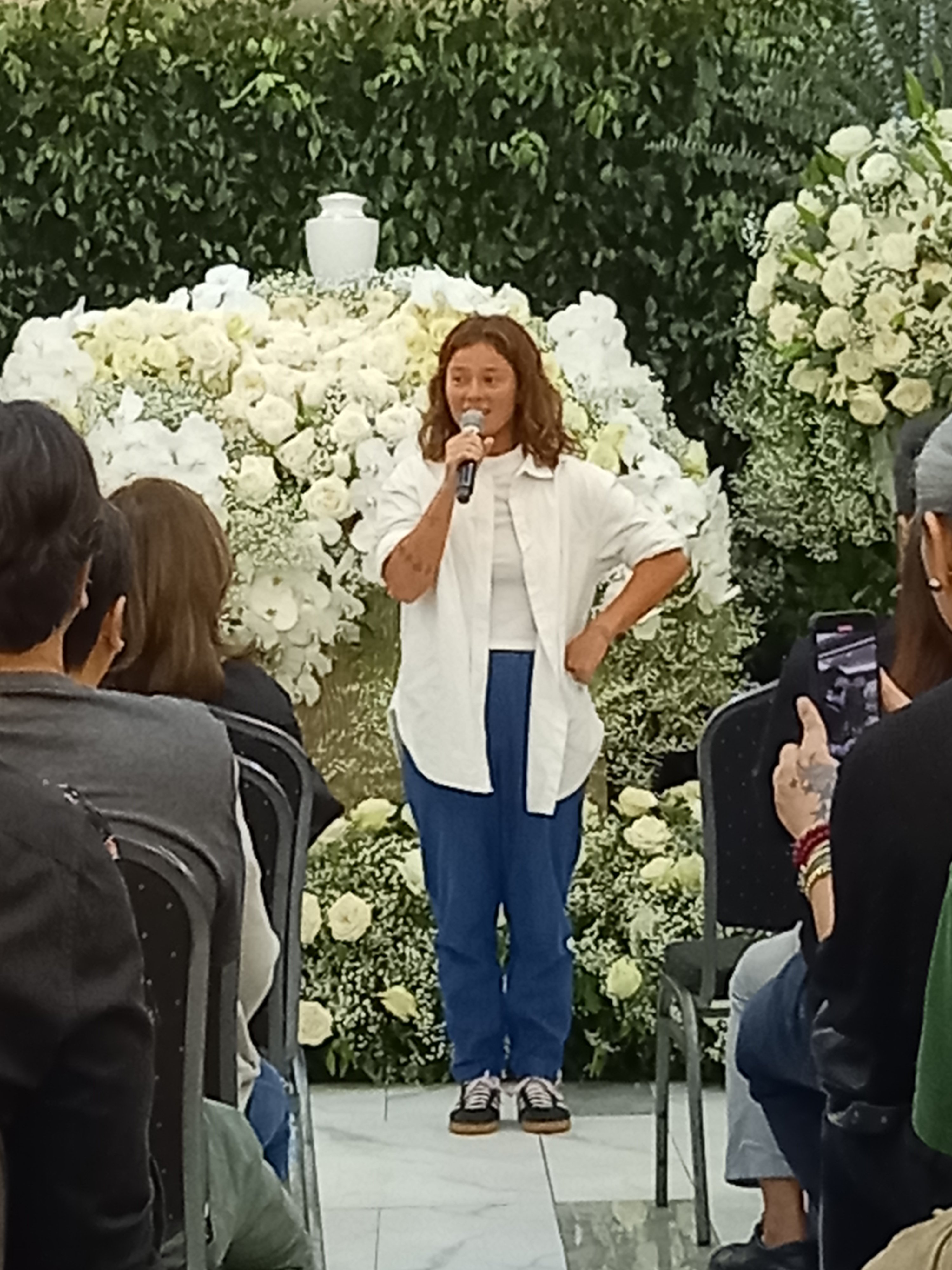 Andi Eigenmann
