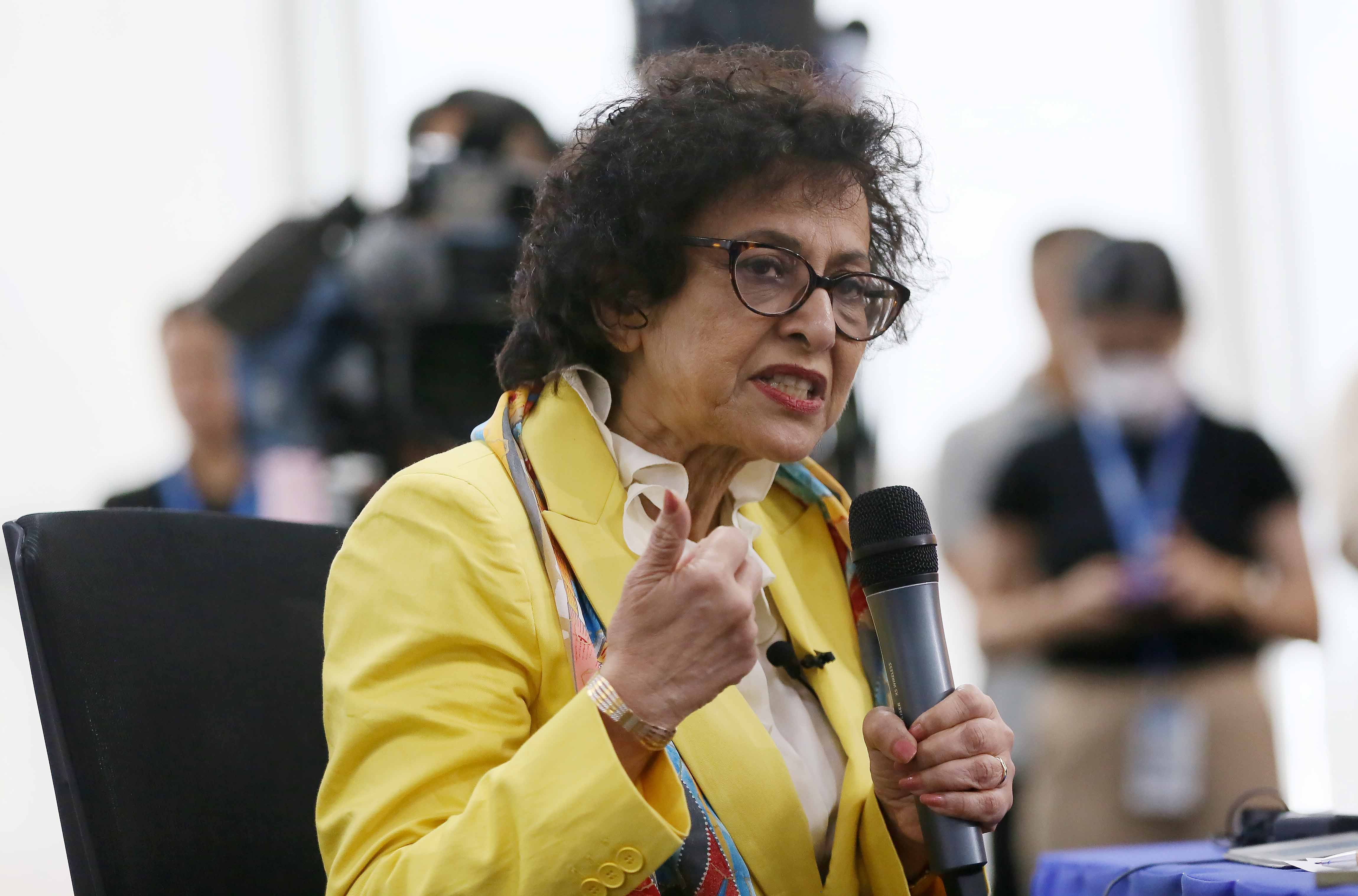 SC allows Khan to speak on Ressa libel case