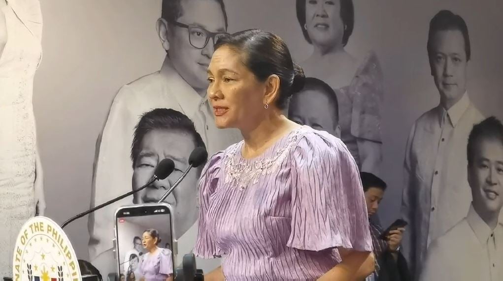 Sen. Risa's panel to probe Quiboloy's assets