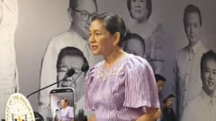 Sen. Risa's panel to probe Quiboloy's assets