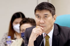 Tulfo backs Escudero for Senate president: 'If it ain’t broke, don’t fix it'