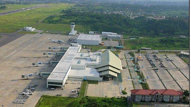 BI launches 'forensic docs lab' in Davao airport