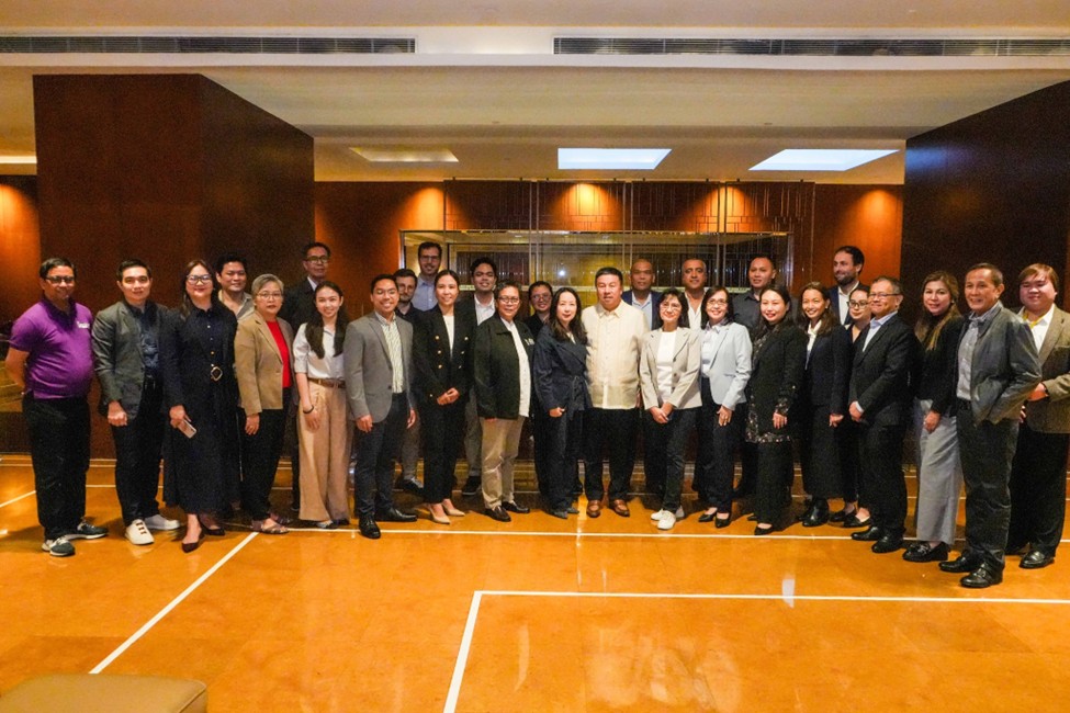 Dennis Anthony Uy’s Tech City hopes to become catalyst for Phl tech industries