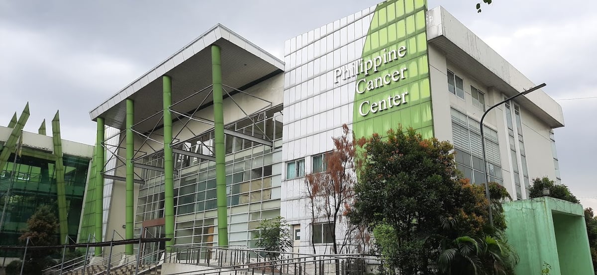 PhilHealth supports Philippine Cancer Center