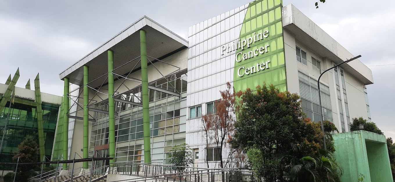 PhilHealth supports Philippine Cancer Center 