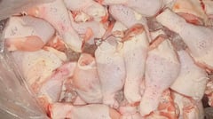 DA lifts ban on imported US poultry products