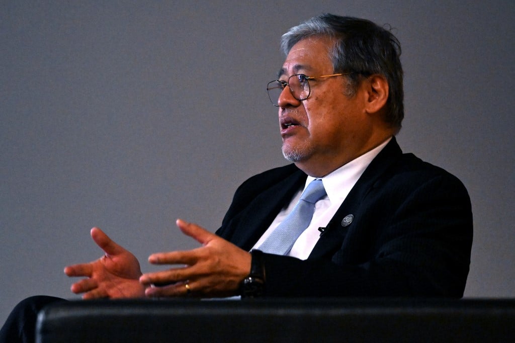 DFA: African state cooperation a must