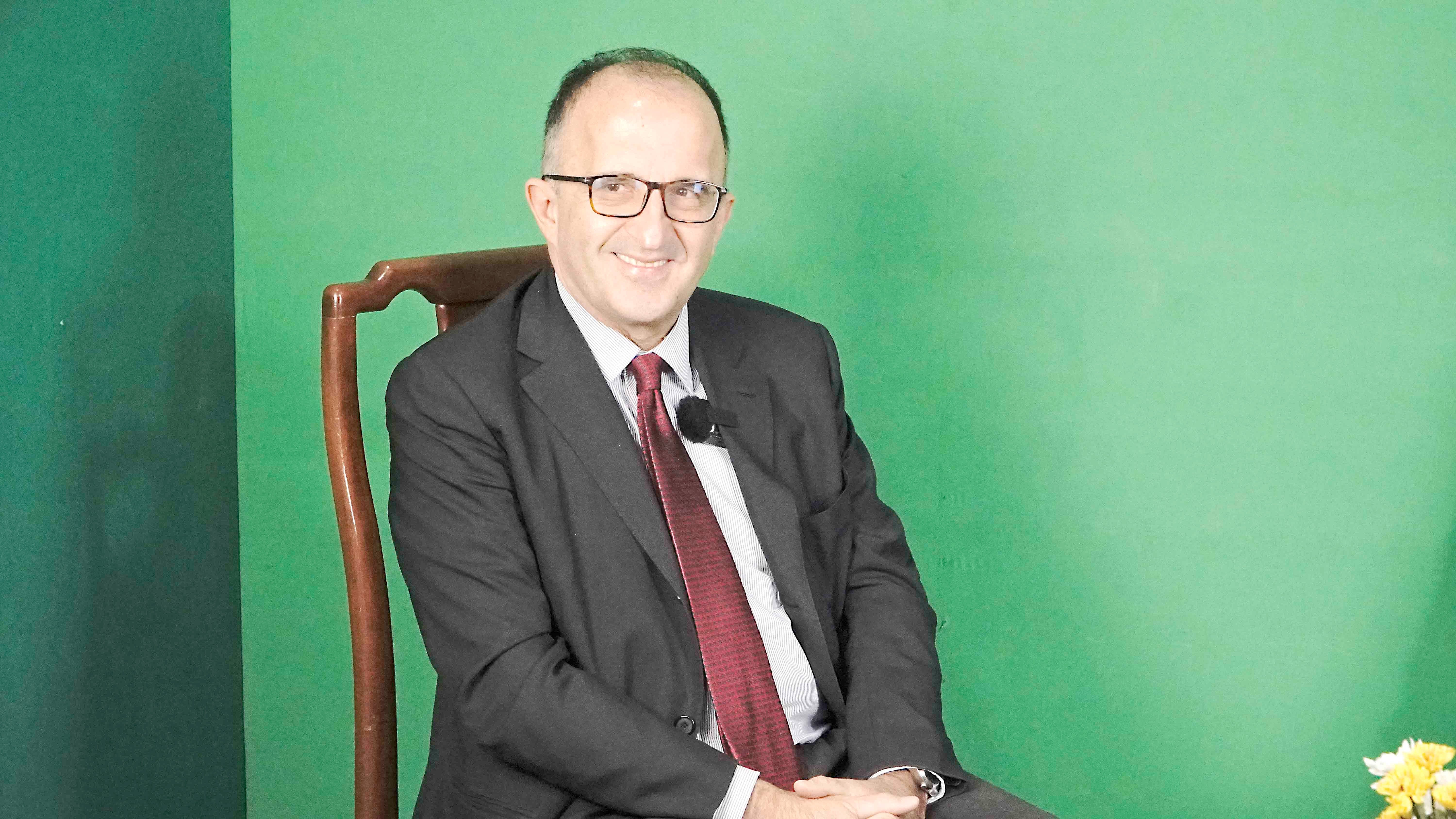 Marco Clemente